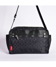 Y'SACCS 【PEANUTSコラボ】SNOOPY（スヌーピー） Polka Dots ショルダー