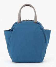 Y'SACCS 【ナイロンタフタ】トラベル2WAYミニボストン