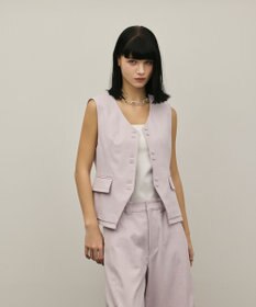 GRACE CONTINENTAL ドライオックスジレ