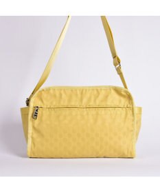 Y'SACCS 【PEANUTSコラボ】SNOOPY（スヌーピー） Polka Dots ショルダー