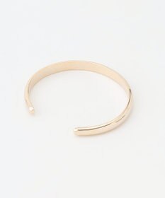 ICB 【CLASSY.1月号掲載】ラウンドバングル