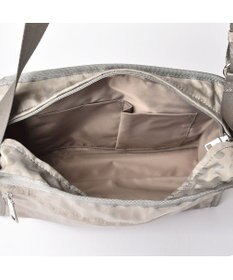 Y'SACCS 【PEANUTSコラボ】SNOOPY（スヌーピー） Polka Dots ショルダー