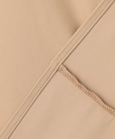 ICB 【WEB限定】マットスキューバ ドルマンスリーブプルオーバー