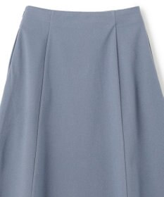 UNFILO ウールライクジャージー スカート
