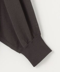 23区 L 【SLOW/一部店舗限定】シアー ブルゾン