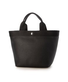 UNBILLION カシュカシュ cachecache / シュリンク舟型2wayトート