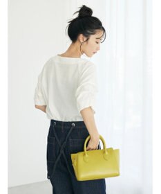 CRAFT STANDARD BOUTIQUE ホイップスリーブプルオーバー