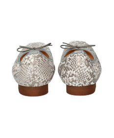 Bridget Birkin 【Bridget Birkin】スクエアトゥバレエシューズ