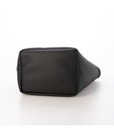 UNBILLION カシュカシュ cachecache / シュリンク舟型2wayトート