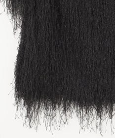 GRACE CONTINENTAL フリンジトップ