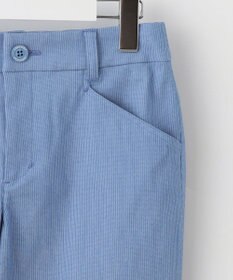 23区GOLF 【WOMEN】【ストレッチ】ハイパワーストレッチ ベーシック パンツ