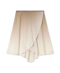 Chacott 【Nela ライン】巻きスカート