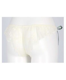 une nana cool 箔プリントレースがキラキラ クリスマス リボンソング