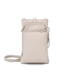 PELLE BORSA スリムポシェット Comfy 6701