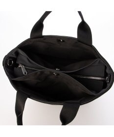 UNBILLION カシュカシュ cachecache / シュリンク舟型2wayトート