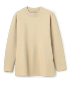 UNFILO 【新色追加】ペプラムニット