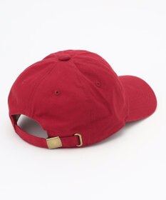 J.PRESS MEN J.PRESSロゴ刺繍 キャップ