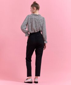 TOCCA 【chayさん着用】HEART RUSH ブラウス