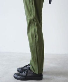 F/ACSION BUKE PT オーバーパンツ