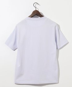 JOSEPH ABBOUD 【オーガニックコットン使用・日本製】JOEコットンサッカークルーネック Tシャツ