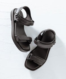 23区 【Oggi4月号掲載】スポーツ サンダル