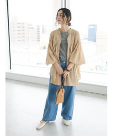 CRAFT STANDARD BOUTIQUE ヴィンテージボイルシャーリングシャツ