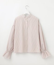 Feroux 【2WAY】キャンディースリーブ ブラウス