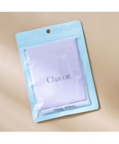 Chacott Cool タオル