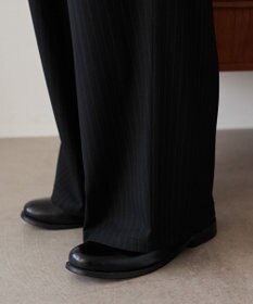 WEGO クロスタックバギースラックス