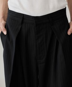 WEGO クロスタックバギースラックス