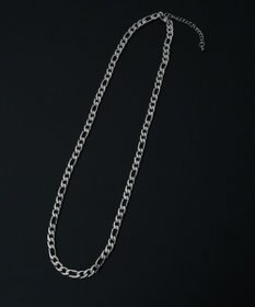 WEGO Mサージカルステンレスチェーンネックレス