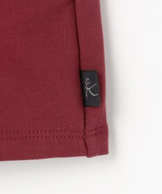 組曲 KIDS 【110-140㎝】ソフトストレッチ ショートパンツ