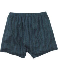 WACOAL MEN トランクス 天然由来繊維（混） しっとりなめらかな肌ざわり ニット素材 前開き GT7802 /ブロス バイ ワコールメン