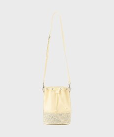 GRACE CONTINENTAL Drawstring Bag