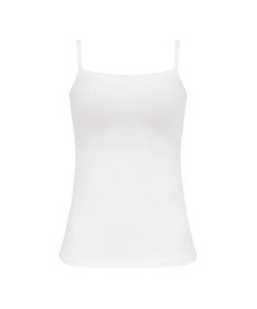 BRADELIS New York 【BRADELIS Me / ノンワイヤー】デイリーコンフォートブラトップ 補正下着 カップ付き ブラトップ