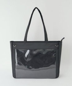 WEGO 【痛バ＆推し活グッズ】ときめきプレーン痛バッグL