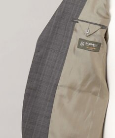 GOTAIRIKU 【DORMEUIL】MILLENNIAL スーツ