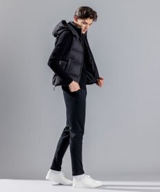 JOSEPH HOMME 【限定カラーあり】ウーステッドモックロディ / PEGG CONVERTIBLE