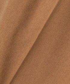 uncrave プルーフウールライクツイル ワイドパンツ