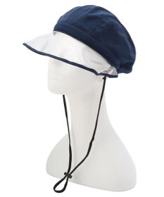 MOONBAT 【EC限定】撥水サイクルハット キャスケット/レインハット