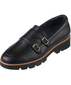 ASICS WALKING ペダラ レディース 2E 3.0cmヒール