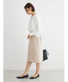 Green Parks ２ｗａｙ　ボウタイアソートブラウス