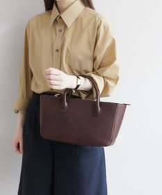 TIDEWAY Niks  ワイドトートバッグ