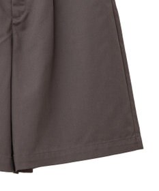 AMERICAN HOLIC ワンタックハーフパンツ