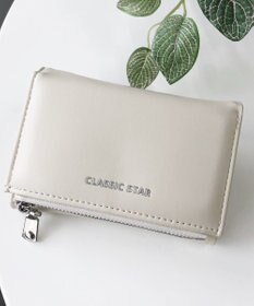 WEGO シンプルデザインウォレット