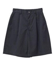 AMERICAN HOLIC ワンタックハーフパンツ