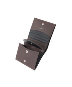 genten パルマ 2つ折り財布