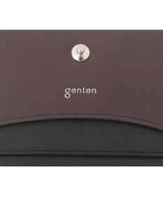 genten パルマ 2つ折り財布