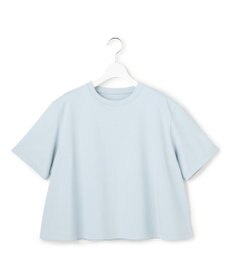 23区 L 【先行予約】スビンギザコットン フレア Tシャツ