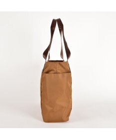 LA BAGAGERIE ナイロントートバッグ